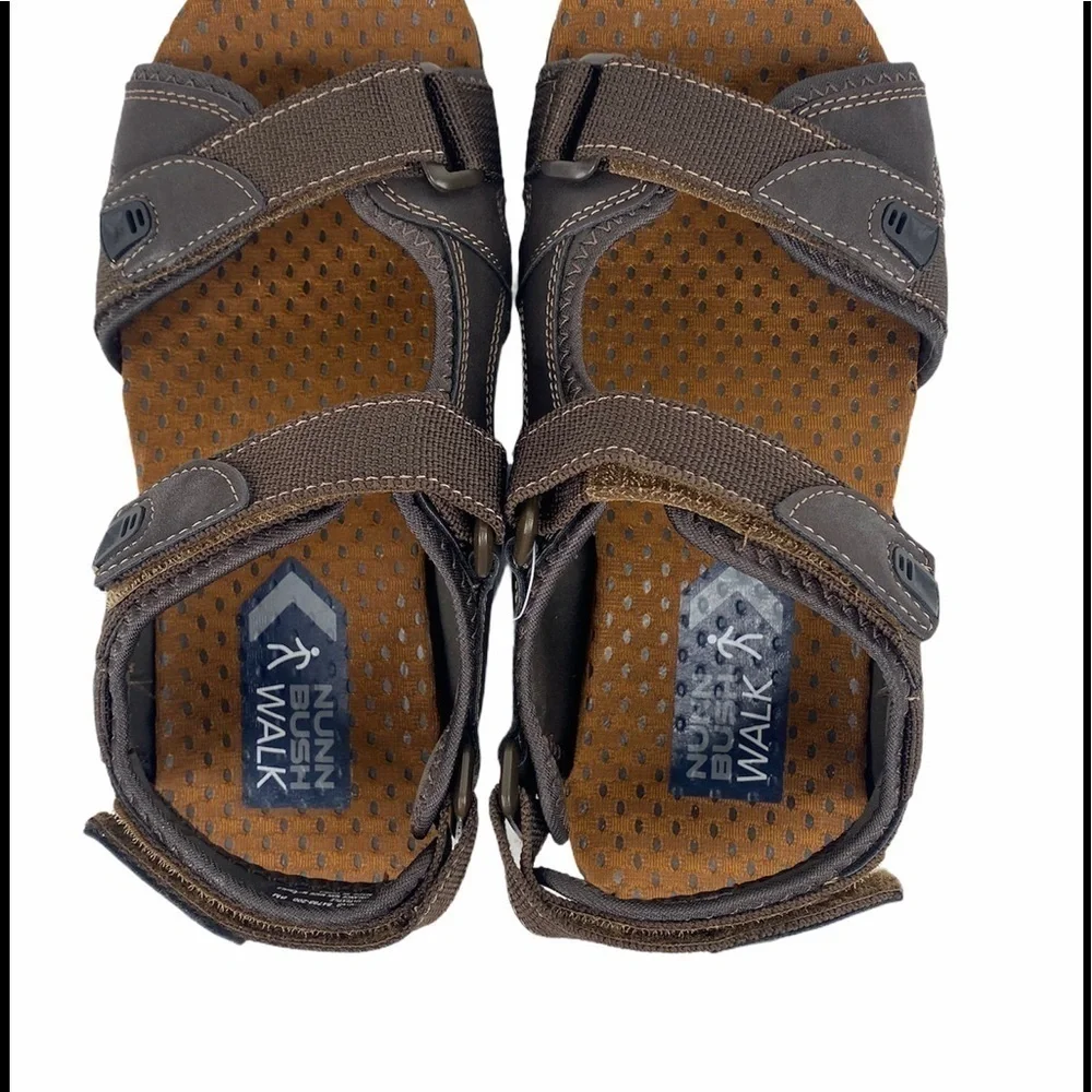 Nunn Bush Walk Rio Bravo Sandal Shoes